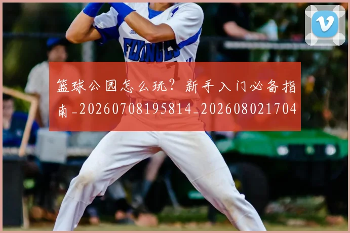 篮球公园怎么玩?新手入门必备指南_20260708195814_20260802170434