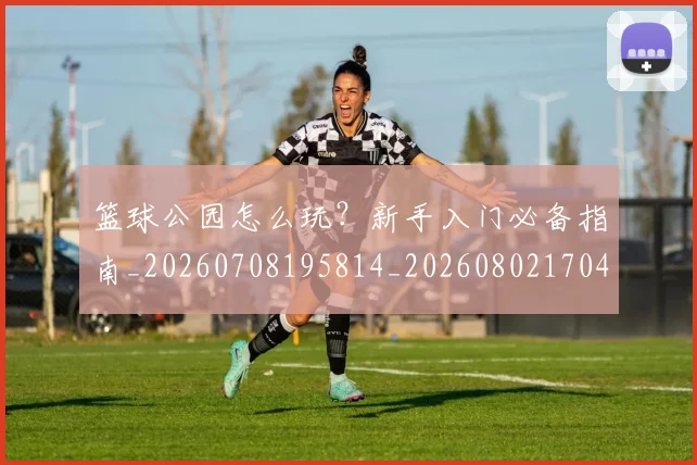 篮球公园怎么玩？新手入门必备指南_20260708195814_20260802170434