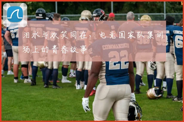 泪水与欢笑同在，电竞国家队集训场上的青春故事